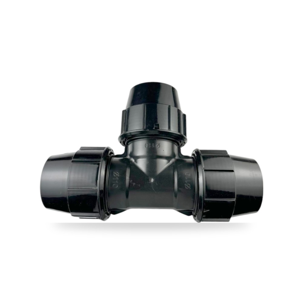 قسام لي 110 ربط IRRIPLAST