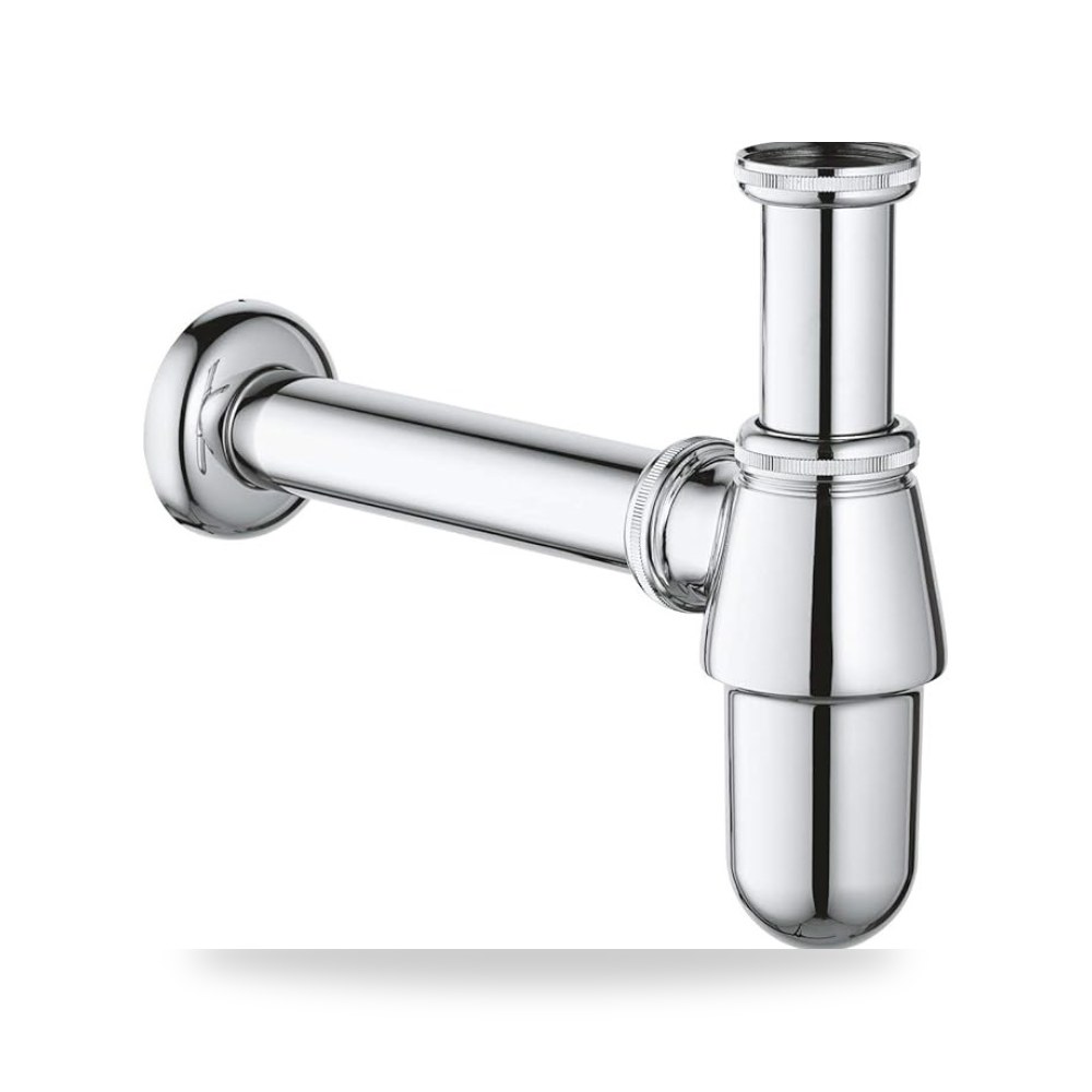 هراب مغسلة 1 - 4 1 جروهي 2820000 GROHE