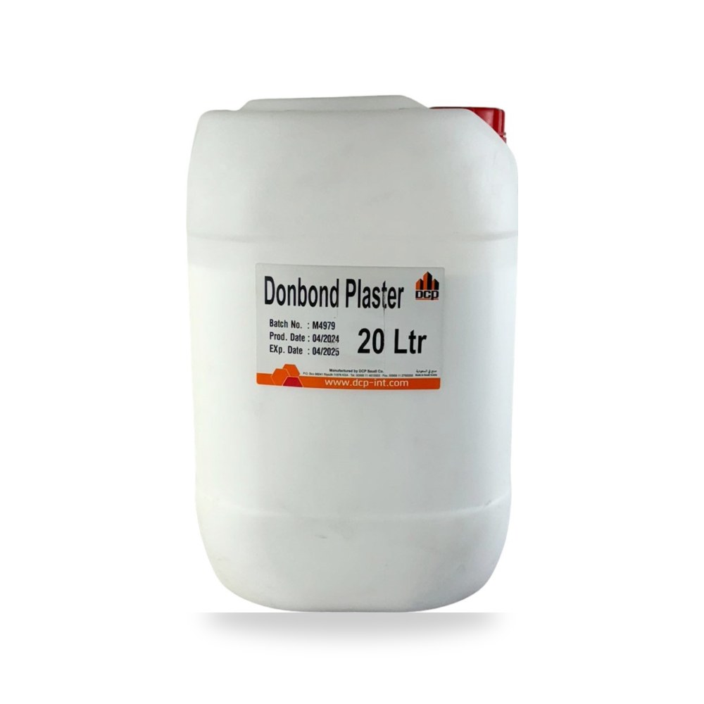 <p>بوند DONBOND plaster من العلامة التجارية المعروفة
