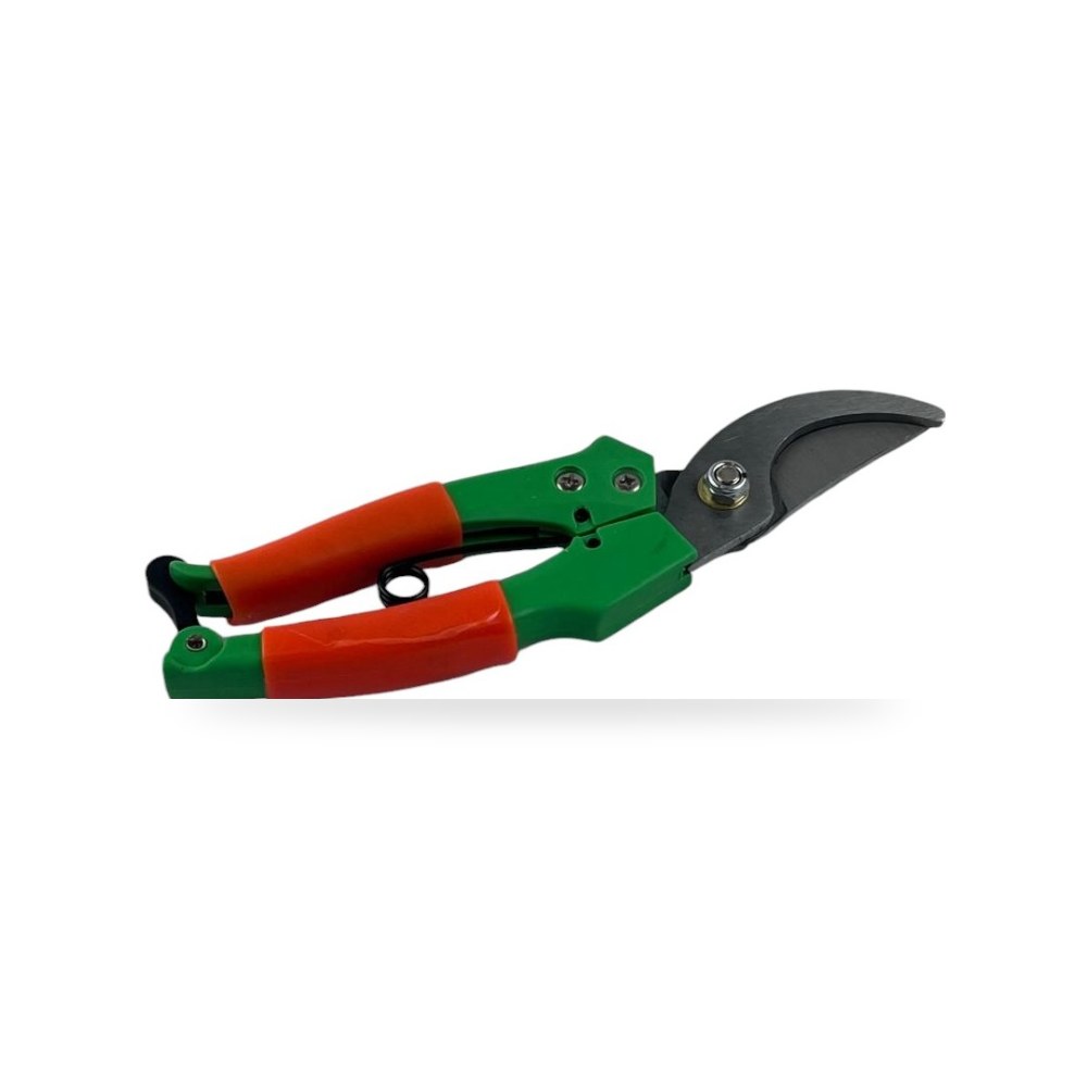 مقص شجر صغير يد بلاستيك