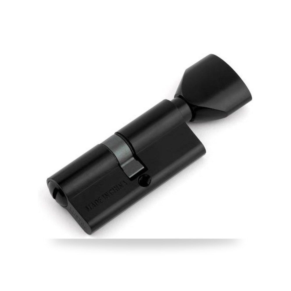 قلب كيلون حمام 70MM اسود JEWEL M BK أسود