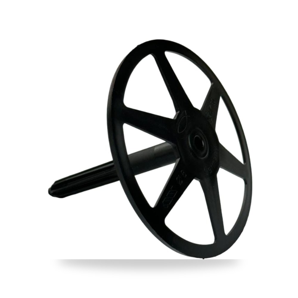حامل عازل 80 مم DHK60 مقاس 80 مم
