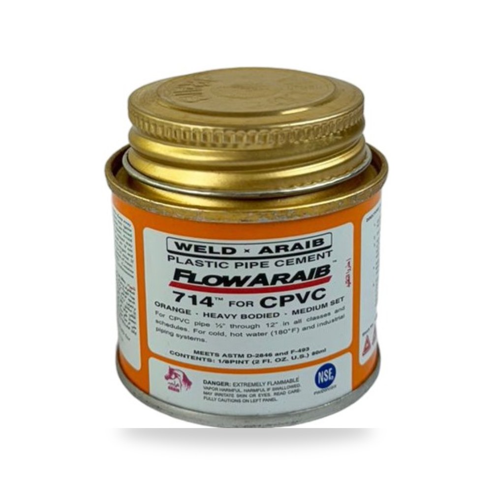 غراء حار 80 ملي عرايب S714 5 05