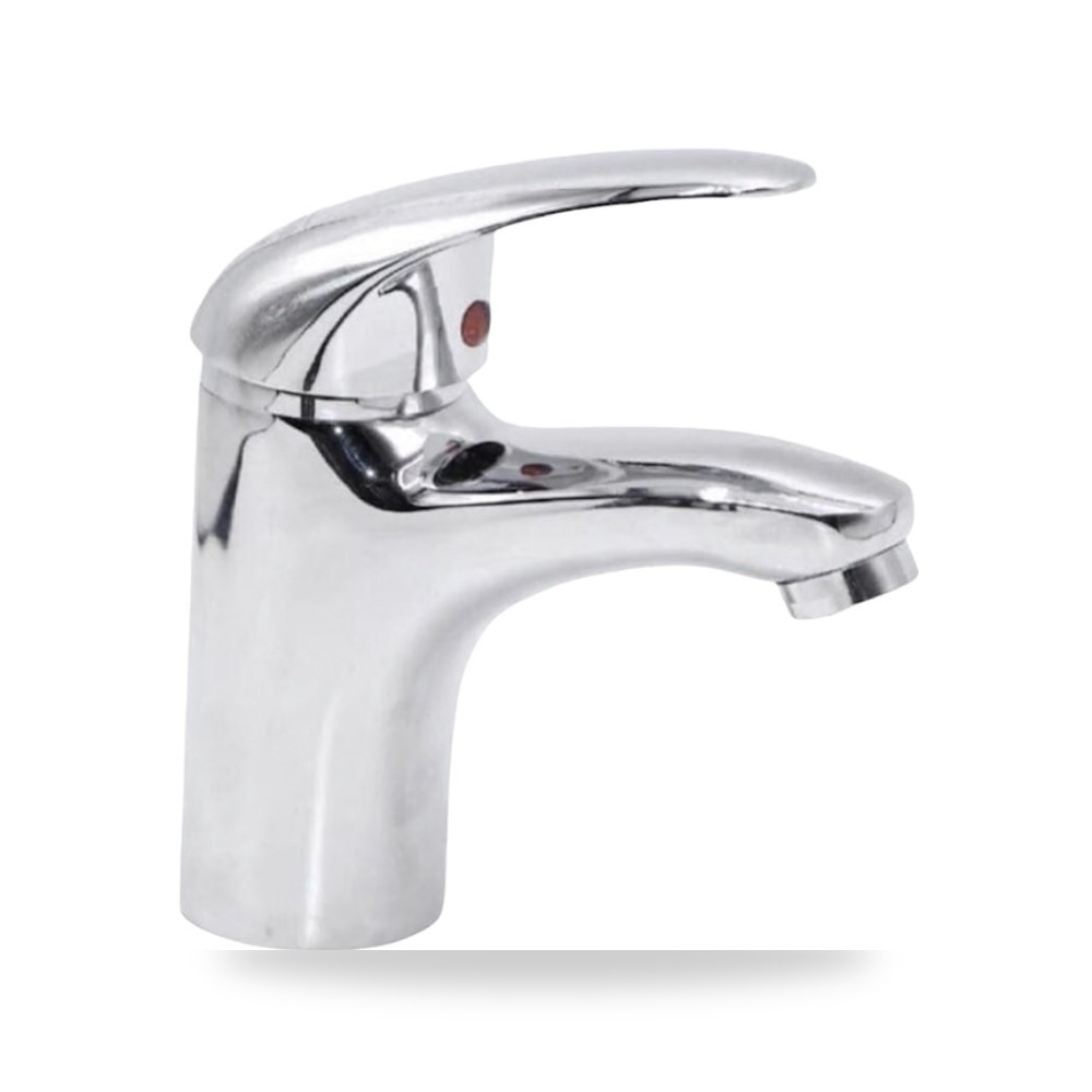 خلاط مغسلة تاو WATERTECK