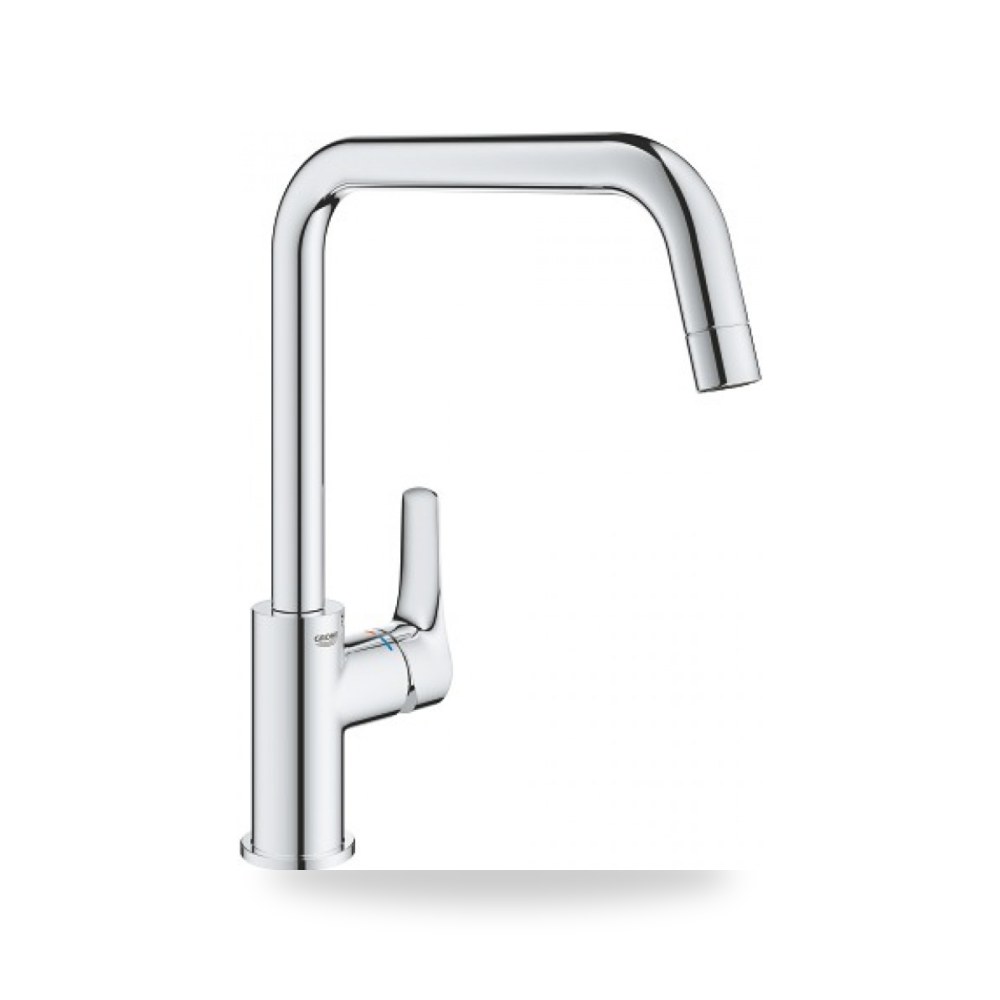 جروهي يوروسمارت خلاط مطبخ 3056700D GROHE