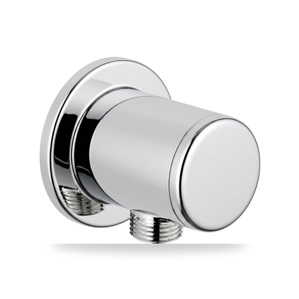 وجه شطاف مخفي كروم جروهي GROHE