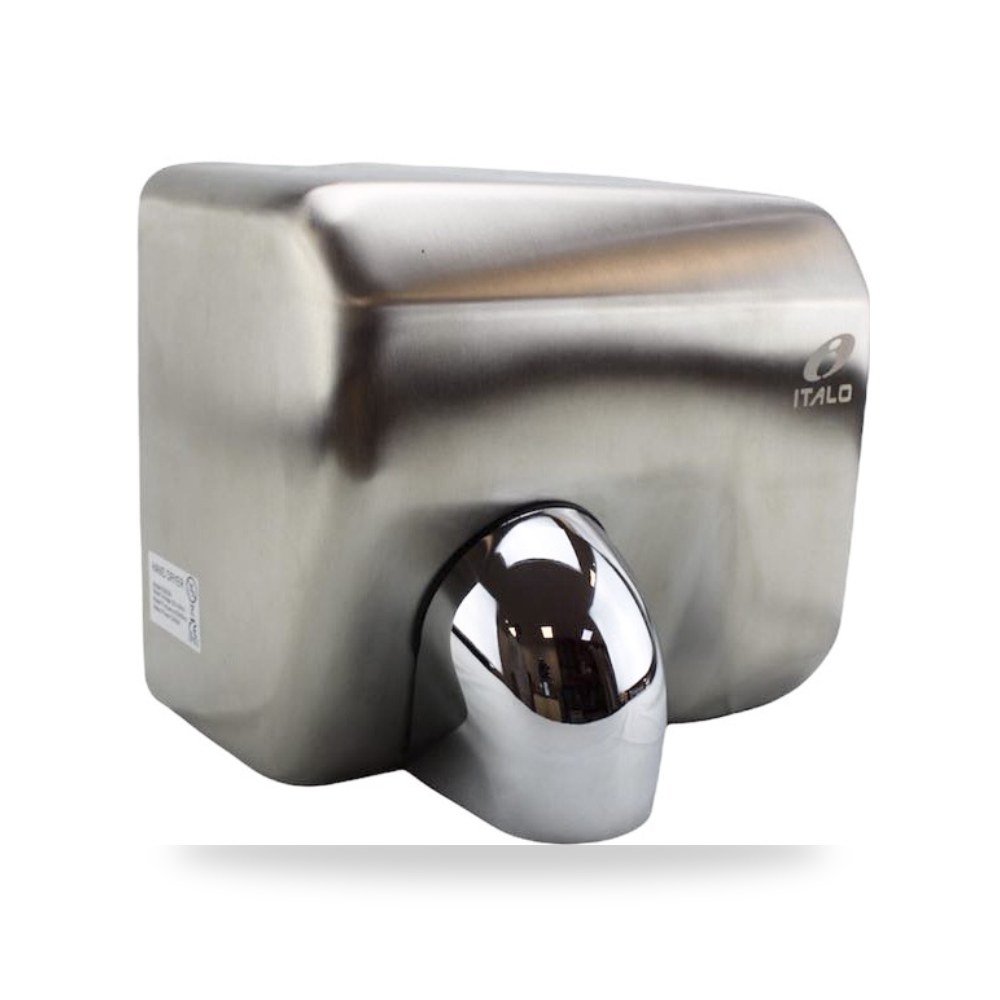 مجفف كهربائي كروم مطفي K2503A