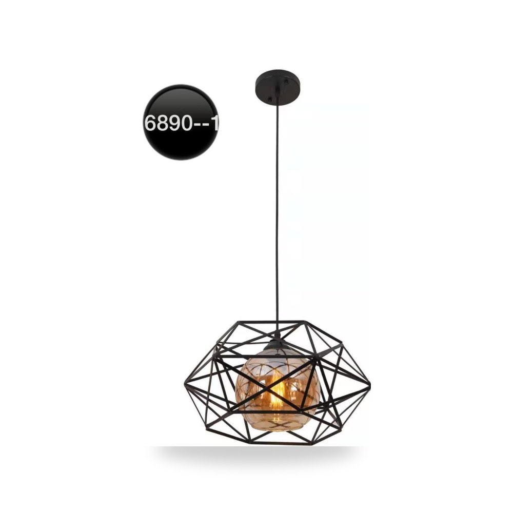 علاقي 1 لمبة 6890 - 1 التميز