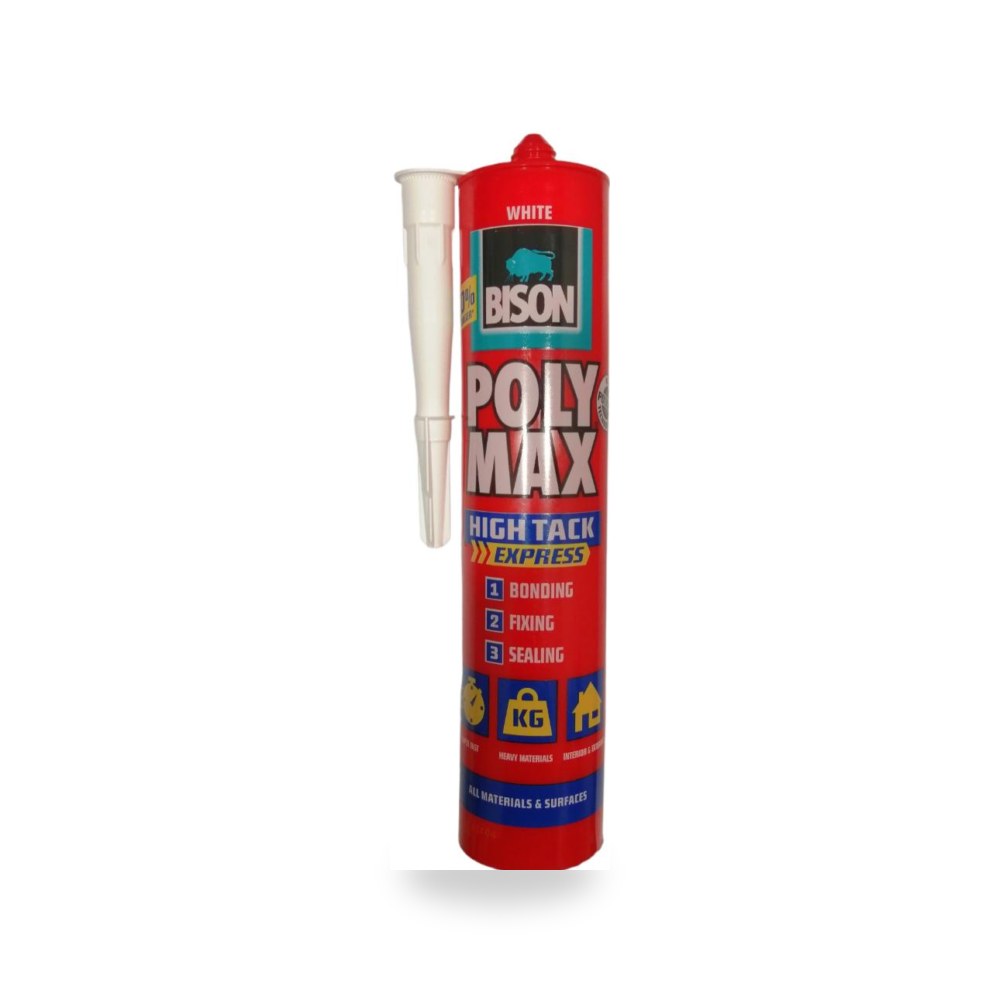 POLY MAX غراء خارجي هولندي
