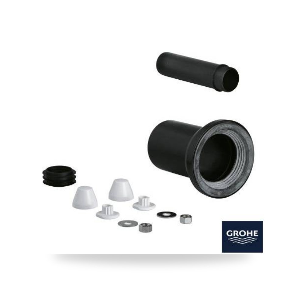 مجموعة وصلات سيفون جروهي P20087635 GROHE