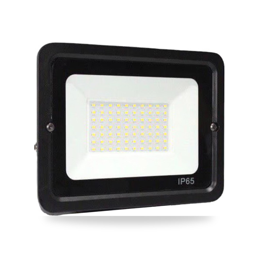 كشاف خطين خارجي 50واط SMD موديل 30250105.01