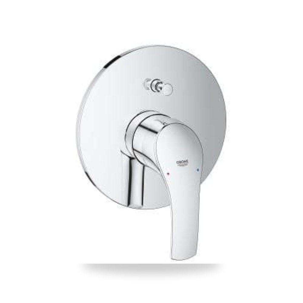 مسكة خلاط مدفون يورو سمارت خطين جروهي GROHE