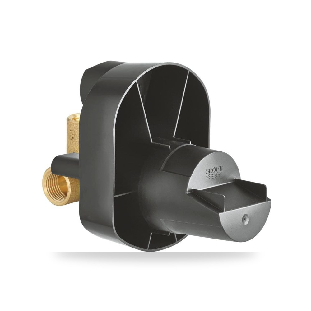 قلب خلاط دفن جروهي 1 خط GROHE