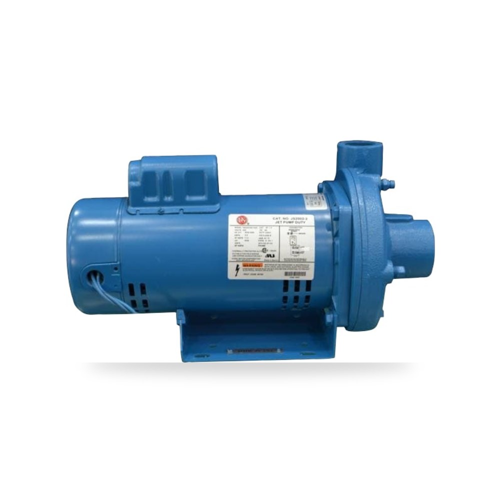 مضخة 1 حصان EC 101 امريكي GULF PUMP