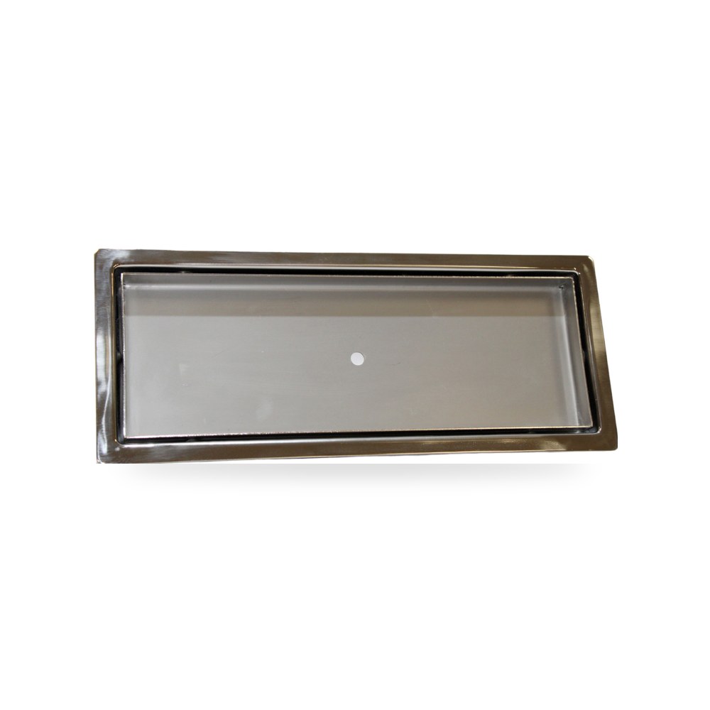 صفاية بلاط مفرغ 30×10 ITALO T55