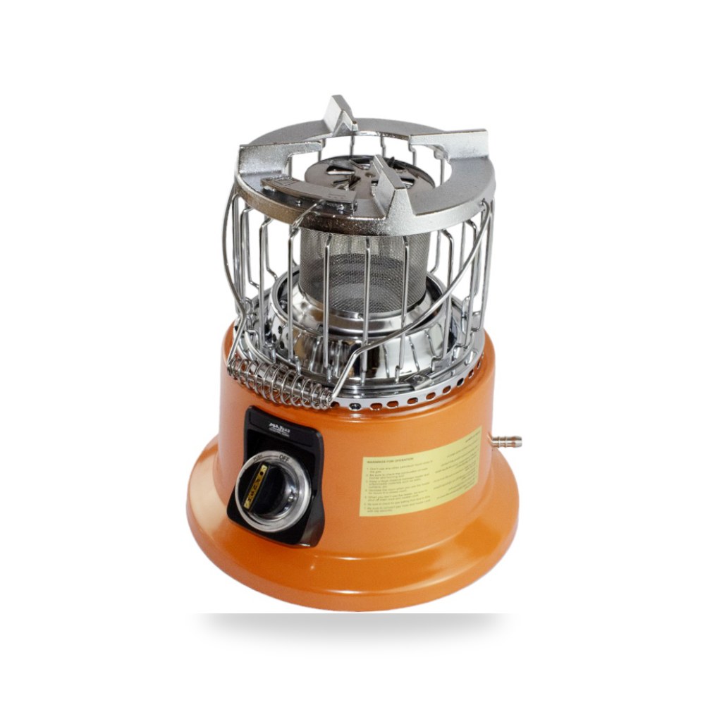 دفاية غاز جنرال هوم GH 715