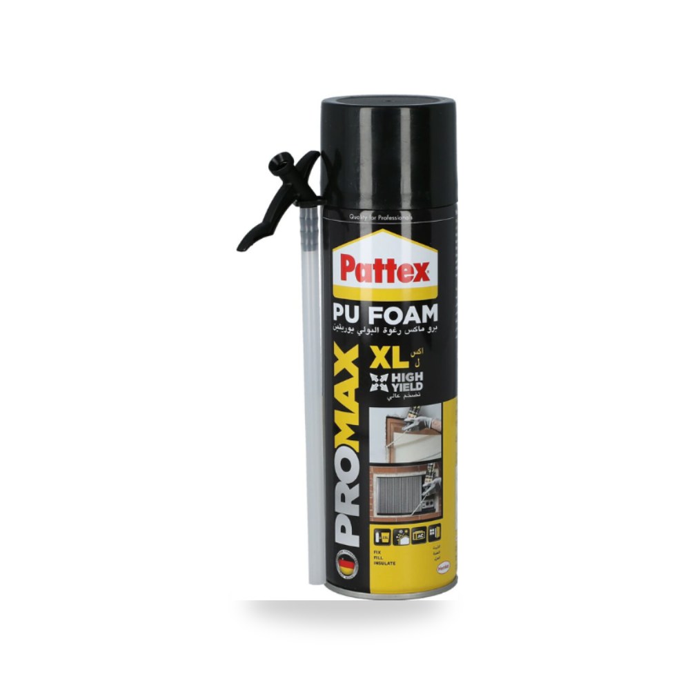فوم 500 مم PATTEX معتمد