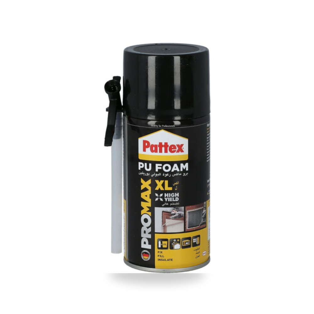 فوم 300 مليPATTEX
