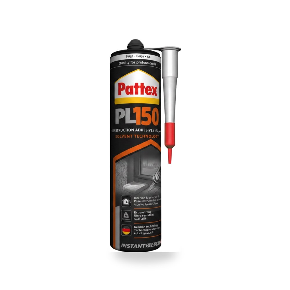 غراء PL150 PATTEX