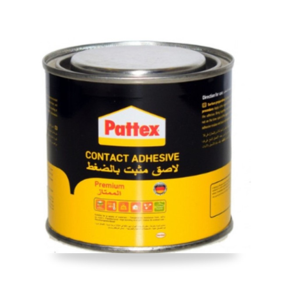 غراء فرشة 250 ملي PATTEX