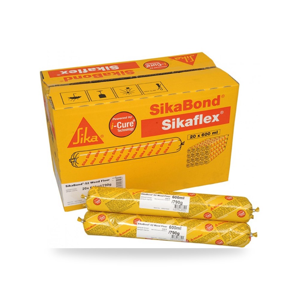 فواصل تمدد سيكا رمادي SIKAFLEX 600ML سويسري
