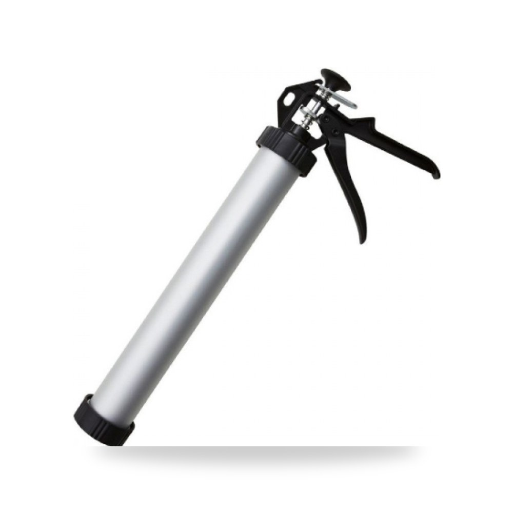 مسدس المنيوم طويل