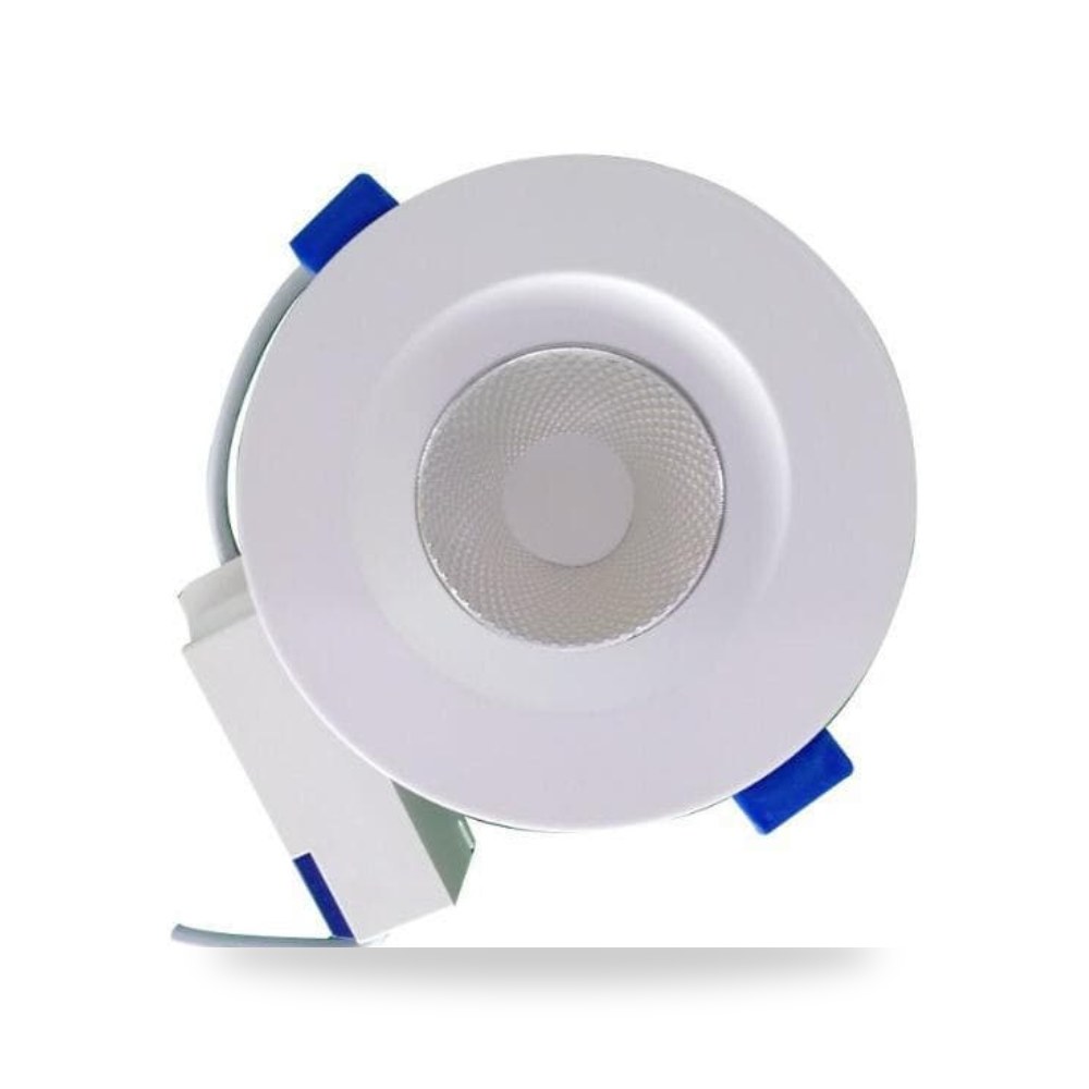 كشاف ليد 4 ابيض LUXIFY K6500 COB 10W