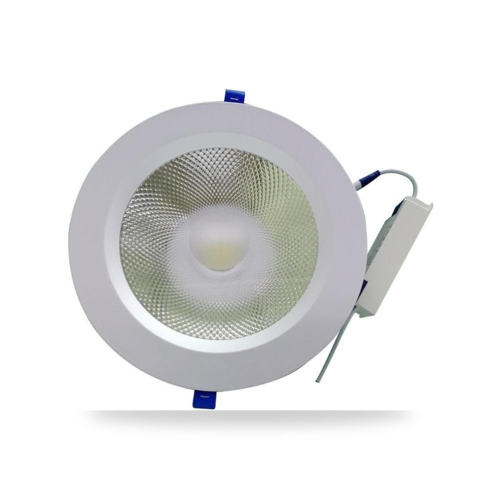كشاف ليد 6 اصفر LUXIFY K3000 COB 15W