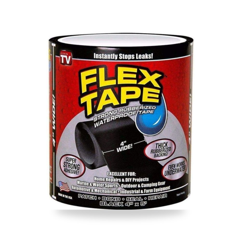 شريط لاصق قوي ومقاوم للماء HITECH TAPE 4