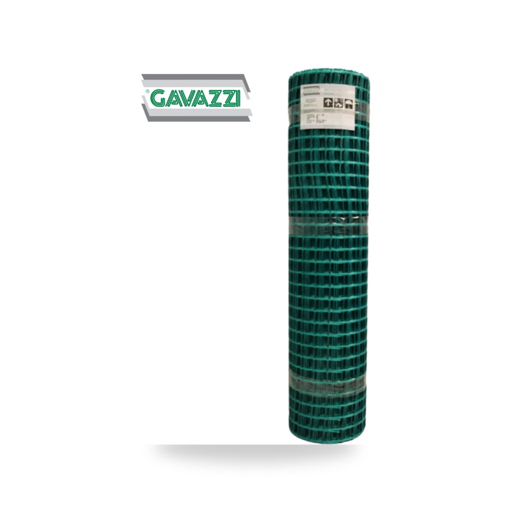 شبك فايبر ارضيات 1*50 متر ايطالي GAVAZZI شركة