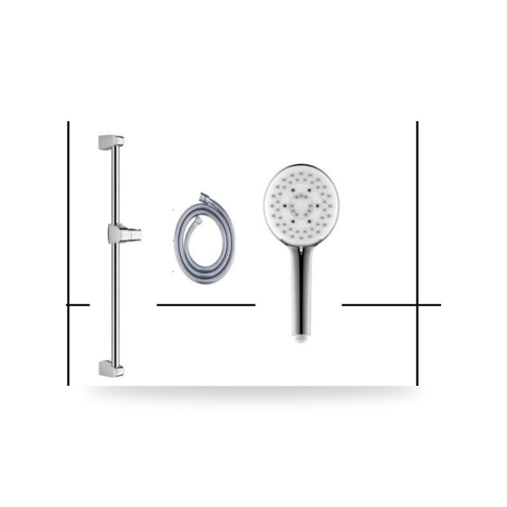 مسطرة دش صاعد نازل TRS0030 شركة
