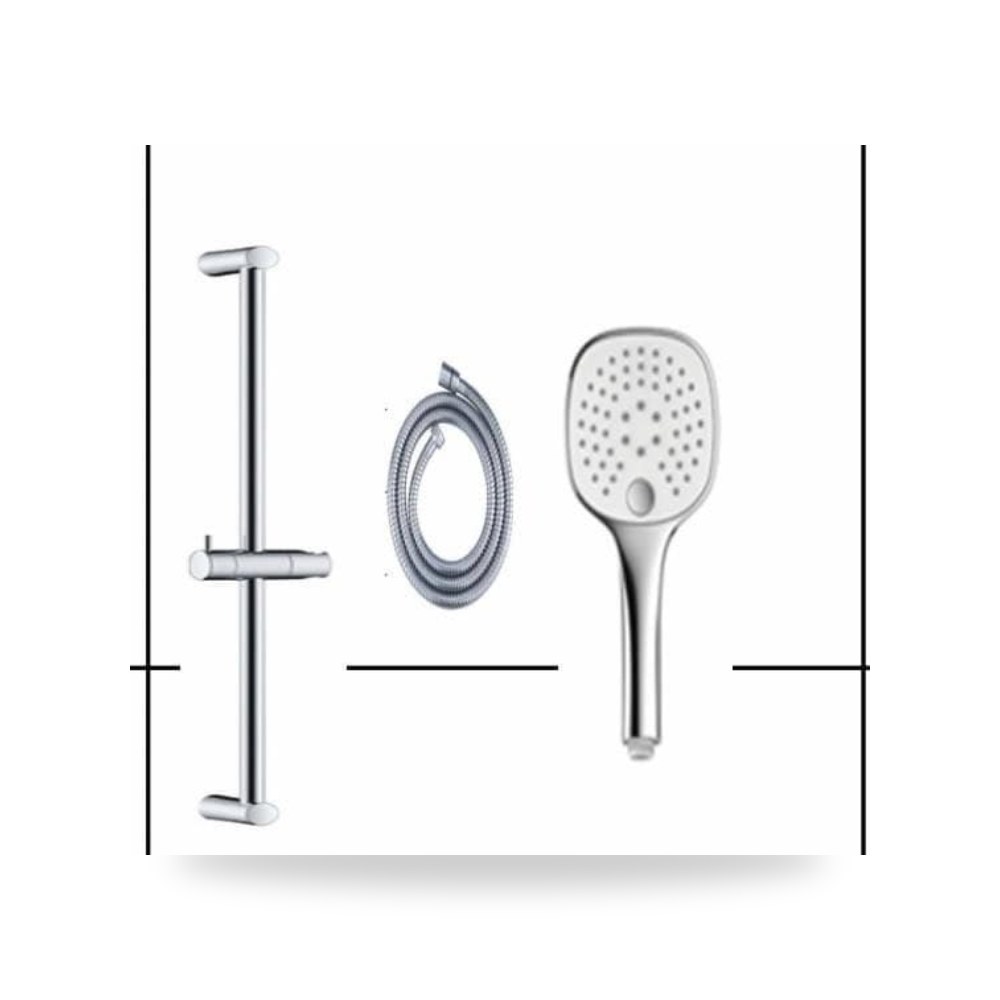 مسطرة دش صاعد نازل TREDEX TRS0040
