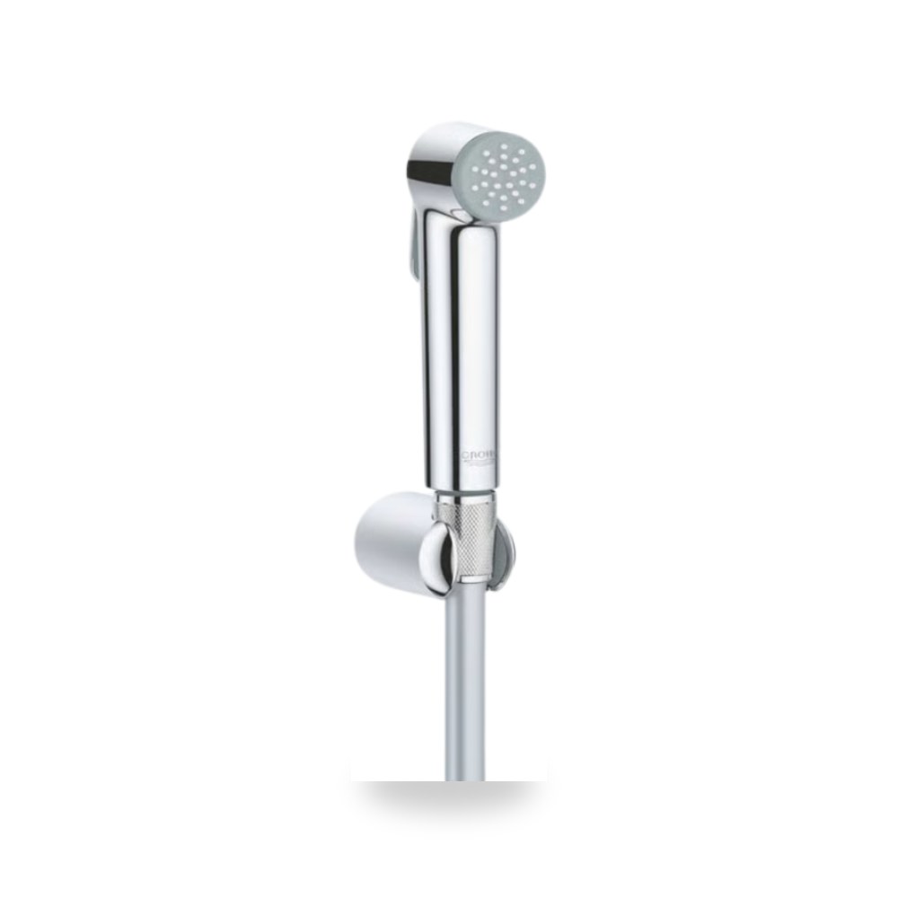 شطاف كروم بلاستيك جروهي GROHE TEMPESTAF F