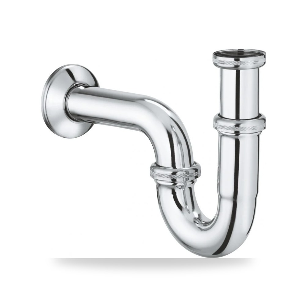 هراب مجلي كروم جروهي بي تراب GROHE