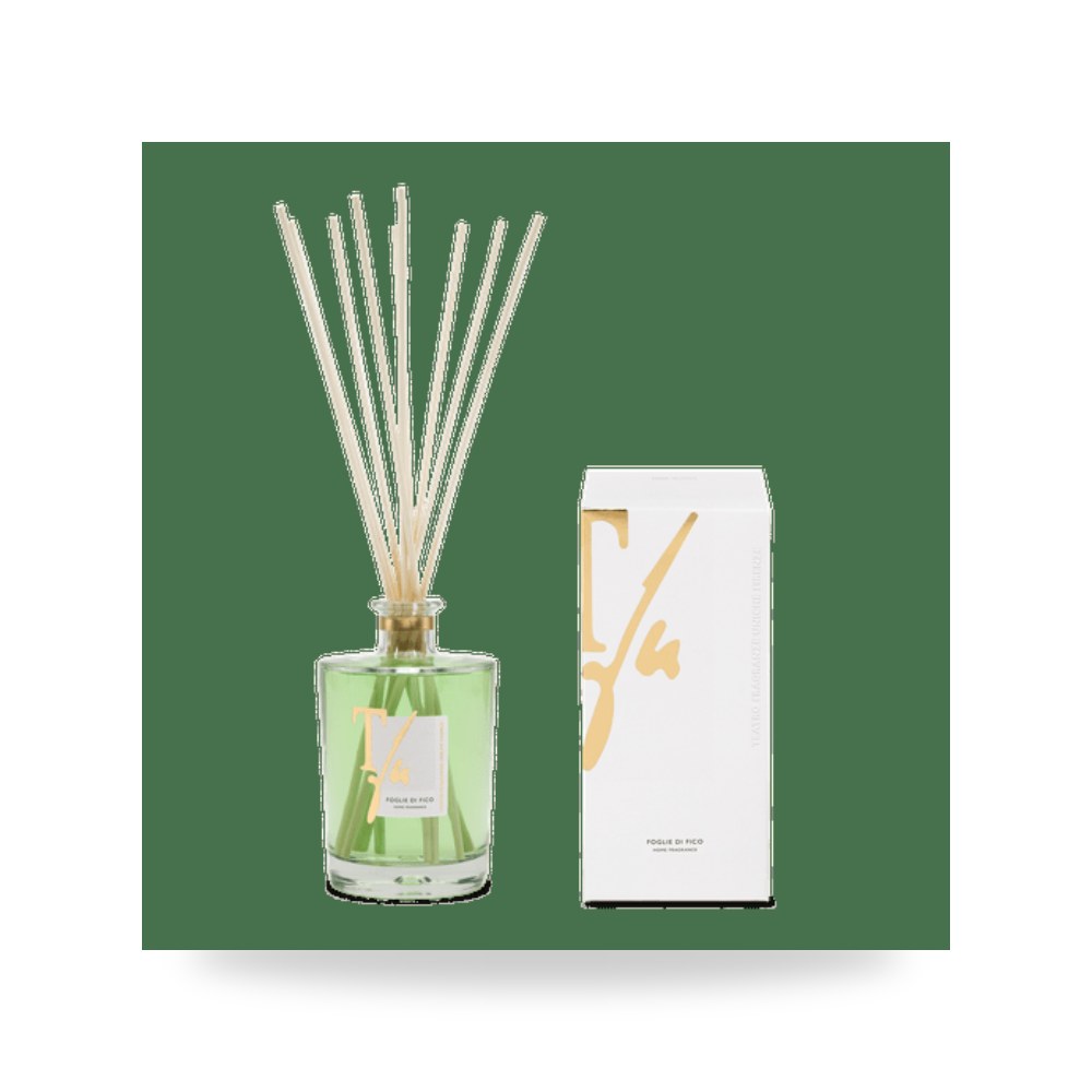 جهاز موزع عطور وزيوت عطرية ألتراسونيك فاخر لوشيربر (Locherber Milano)