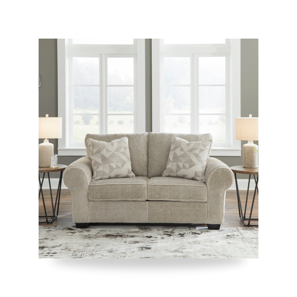 أريكة مقعدين Discota آشلي Ashley Furniture موديل 3580235