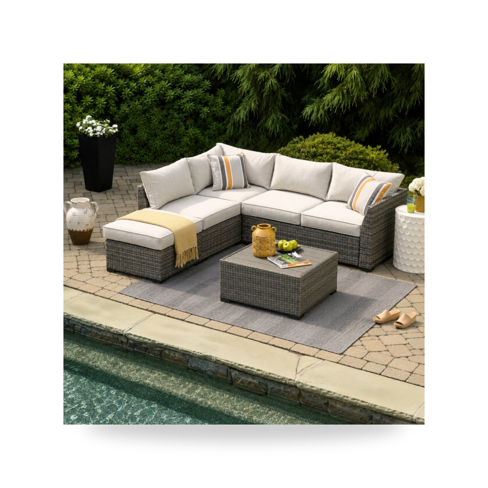 أريكة مقعدين LOVESEATSEC - OTTO - TBL آشلي Ashley Furniture موديل P301-070 Ashley