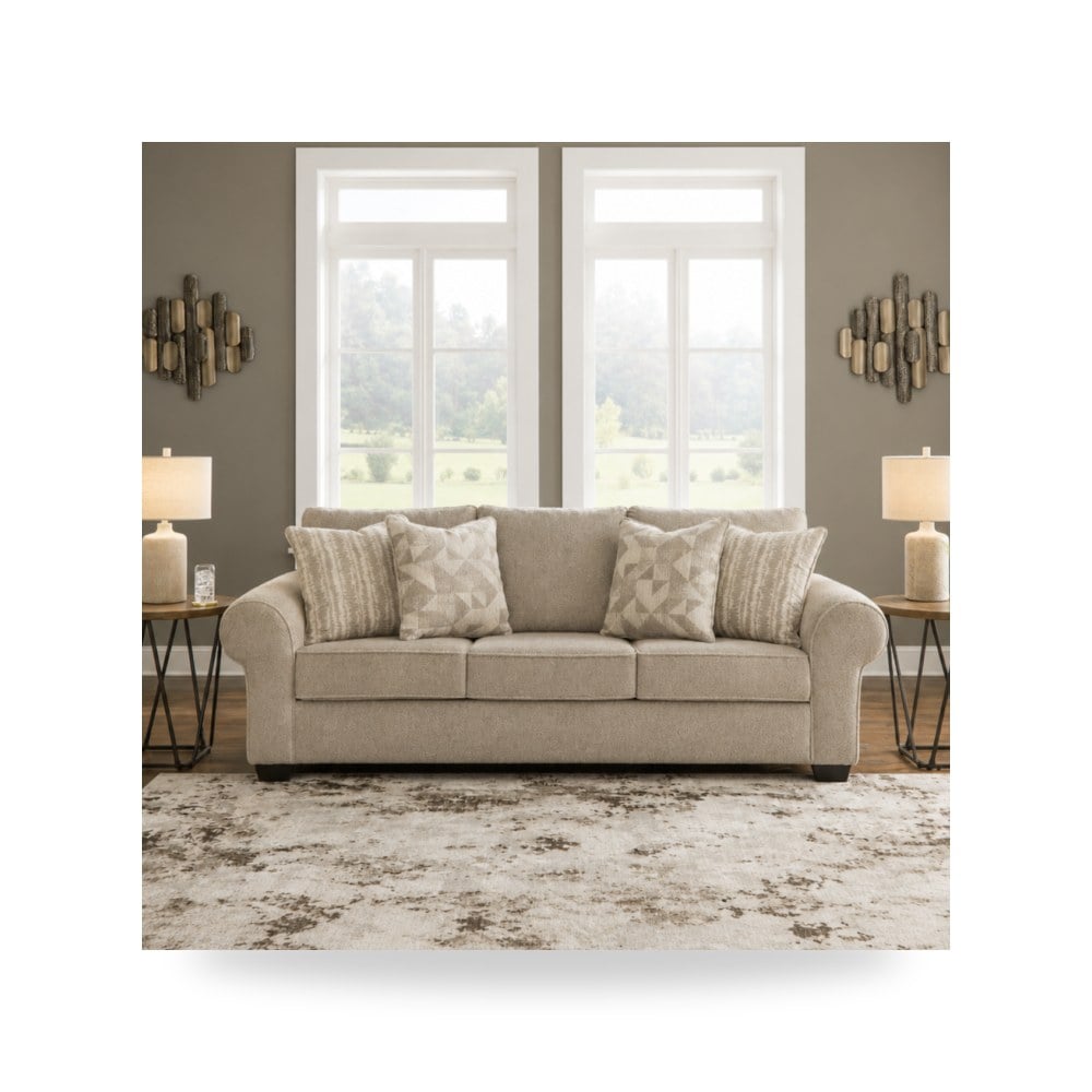 كنب أريكة آشلي Ashley Furniture موديل 3580238