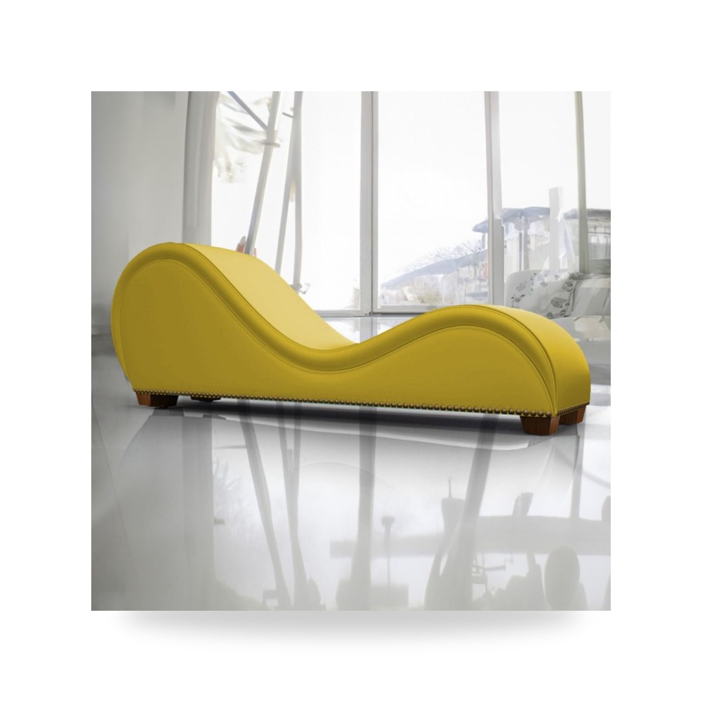 سرير نوم وضعية سرير مخمل بني In House موديل TANT0B202647 In-House