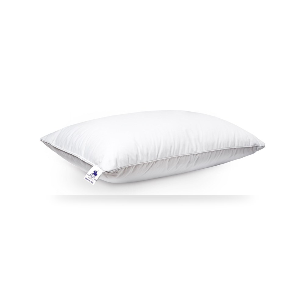 وسادة قطن Microfiber American Polo 90×50 In In-House