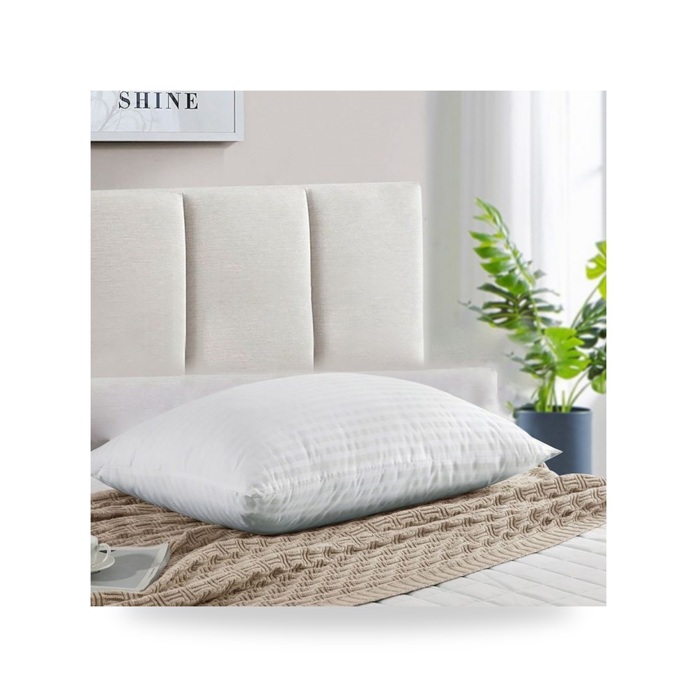 وسادة Hotel Microfiber In House 90×50 In-House