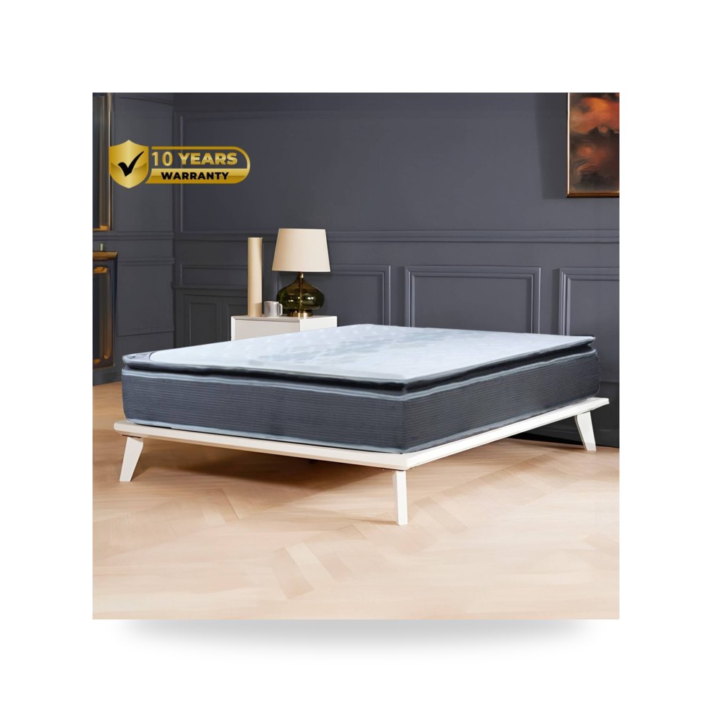 مرتبة سرير طبية فاخرة - مرتبة Lotus Layers In House 200×160 - من In-House - طراز 903167