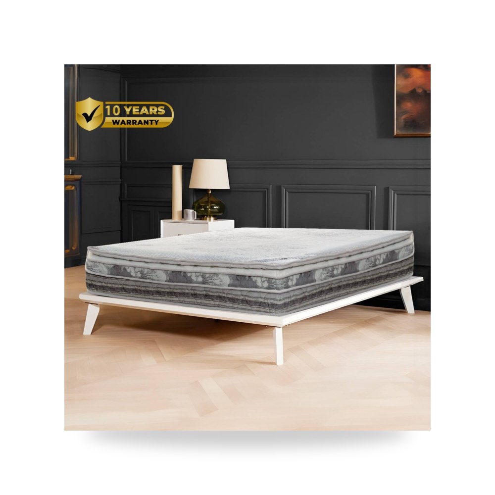 مرتبة سرير طبية فاخرة - مرتبة Island Layers In House 200×180 - من In-House - طراز 903194
