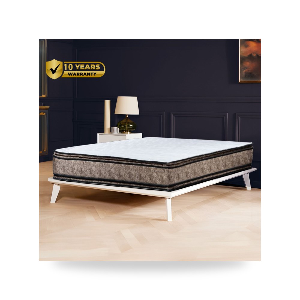 مرتبة سرير طبية فاخرة - مرتبة Narsis Layers In House 200×120 - من In-House - طراز 903041