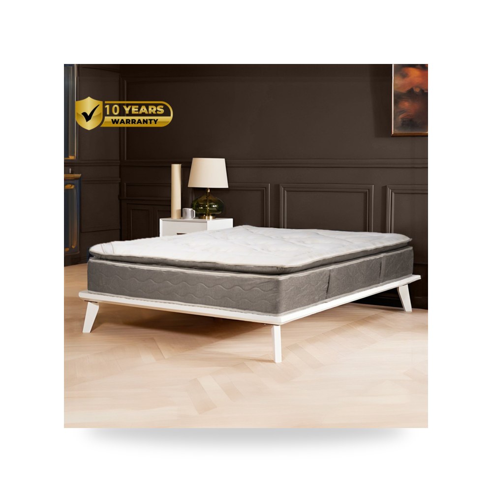 مرتبة سرير طبية فاخرة - مرتبة Polivia Layers In House 200×160 - من In-House - طراز 903079
