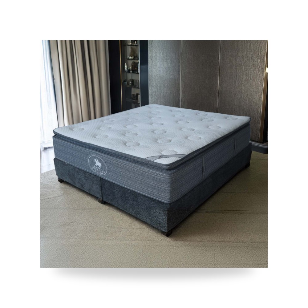 مرتبة سرير طبية فاخرة - مرتبة Versaille Layers In House 200×150 - من In-House