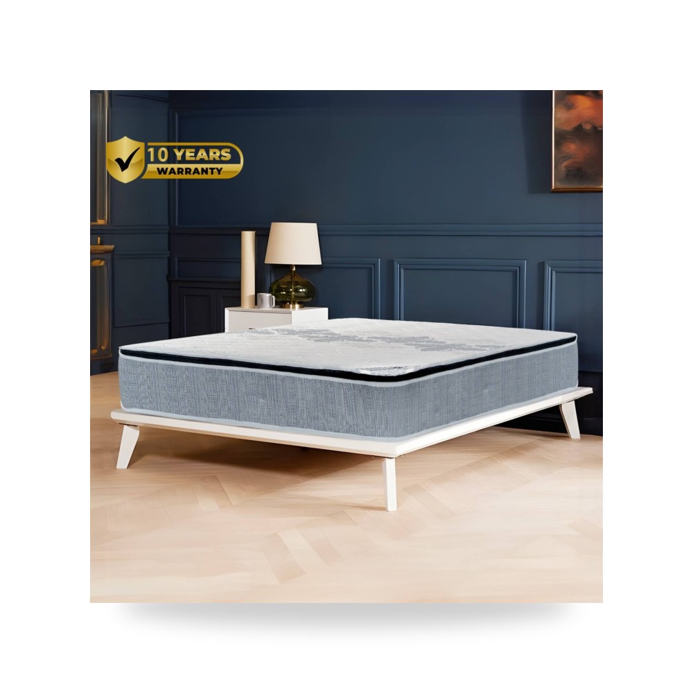 مرتبة سرير طبية فاخرة - مرتبة أزرق 200×150 In House - من In-House - طراز 903182