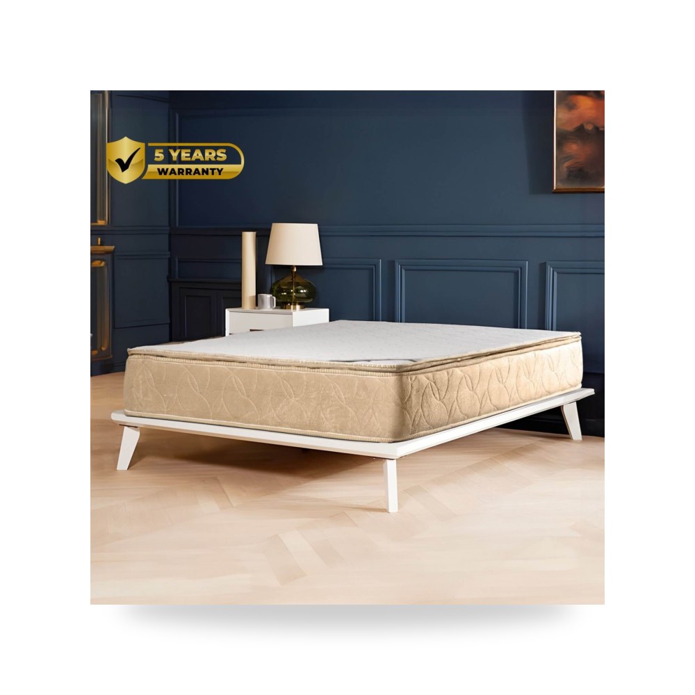 مرتبة سرير طبية فاخرة - مرتبة Laryn Layers In House 200×140 - من In-House - طراز 903021