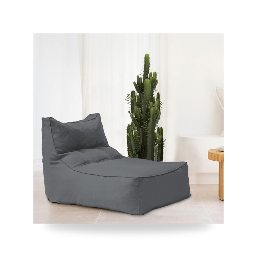 طاولة رمادي Comfortable 100×80 In House موديل SBB202628 In-House