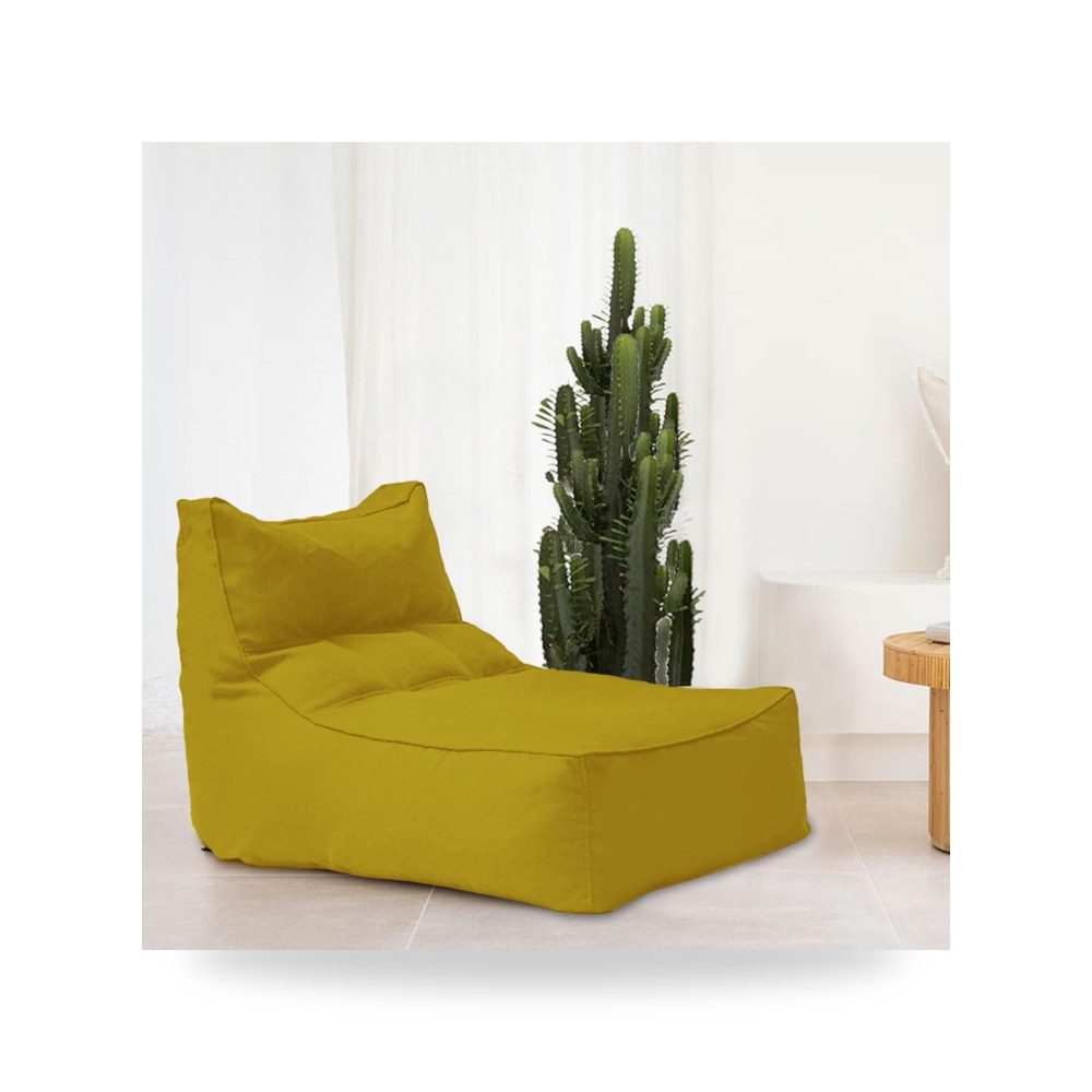 طاولة ذهبي Comfortable 100×80 In House موديل SBB202647 In-House